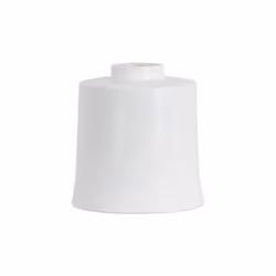 Hill Interiors Large Cylindrical Ceramic Vase