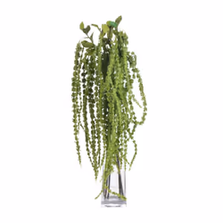 Hill Interiors Faux Amaranthus