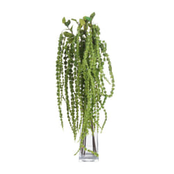Hill Interiors Faux Amaranthus