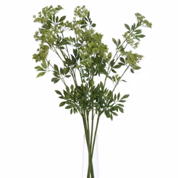 Hill Interiors Faux Ammi