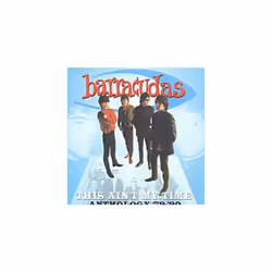 This Ain039t My Time CD 2 discs (2001)