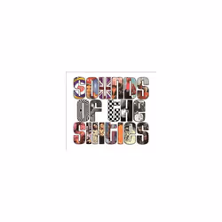 Sounds Of The Sixties CD 2 discs (2002)