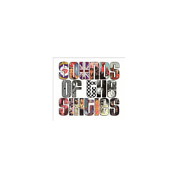 Sounds Of The Sixties CD 2 discs (2002)