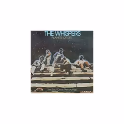 Planets Of Life The Soul Clock Recordings CD (2002)