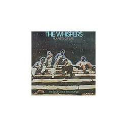 Planets Of Life The Soul Clock Recordings CD (2002)
