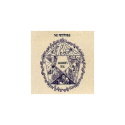 Pentangle  Solomon039s Seal CD (2003)