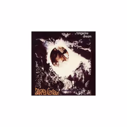 Tangerine Dream  Alpha Centauri CD (2002)