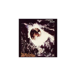 Tangerine Dream  Alpha Centauri CD (2002)