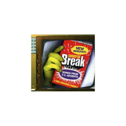 Commercial Break - Songs from Tv Adverts CD 2 discs (2002)