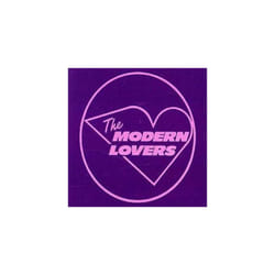 The Modern Lovers  The Modern Lovers CD (2008)