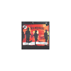 The Libertines - Up the Bracket [CD]