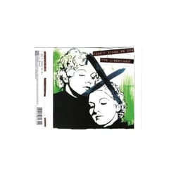 Can't Stand Me Now - Libertines CDS