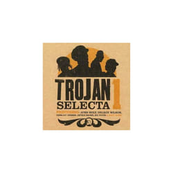 Various Artists  Trojan Selecta Vol. 1 CD (2006)