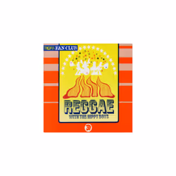 Reggae With the Hippy Boys CD (2006)