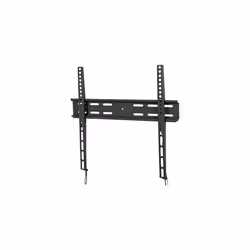 THOR 28082T TV Wall Mount 42â-70â Super Slim Fixed Bracket Up To 50KG, black