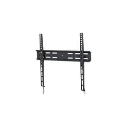 THOR 28082T TV Wall Mount 42â-70â Super Slim Fixed Bracket Up To 50KG, black
