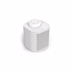 White Noise Machine, Portable Sleep Sound Machine with 6 Natural Sounds for Baby Soothing, Adult Therapy, Tinnitus Relief and ...