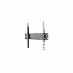TV Wall Mount, TV Bracket 42-70 inches, SLx TV Fixed Position Ultra Slim Wall Mount Max VESA 400x400 up to 40 kg with Spirit ...