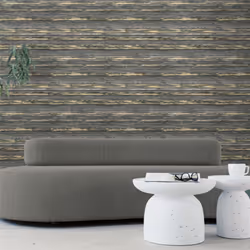 Arthouse Sahara Black Champagne Wallpaper 100177AH