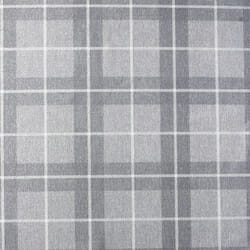 Heritage Check Grey/Silver