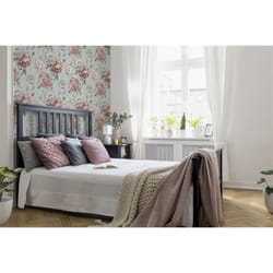 Mixed Peonies Mint sw12