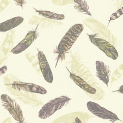 Arthouse Lochs & Lagoons Plume Wallpaper 252802