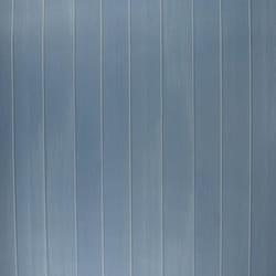 Arthouse Flat Wooden Plank Blue Wallpaper Modern Contemporary Paste The Wall