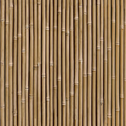 Arthouse Bamboo Wall Natural Wallpaper Brown Paste The Wall Modern
