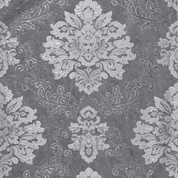 Arthouse Palazzo Damask Charcoal Wallpaper 290405