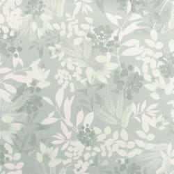 Soft Leaves Green