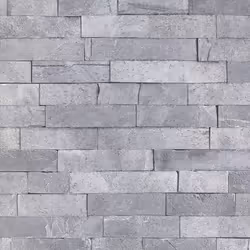 Arthouse Vintage Graphite Slate Heavyweight Textured Wallpaper Paste The Wall - 295200 Grey