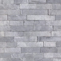 Arthouse Vintage Graphite Slate Heavyweight Textured Wallpaper Paste The Wall - 295200 Grey