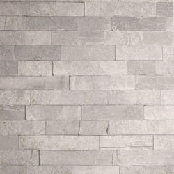 Arthouse Vintage Graphite Slate Heavyweight Textured Wallpaper Paste The Wall - 295201 Taupe