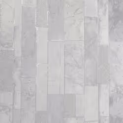 Kintsugi Slate Wallpaper Arthouse Silver Textured Heavyweight Vinyl Metallic