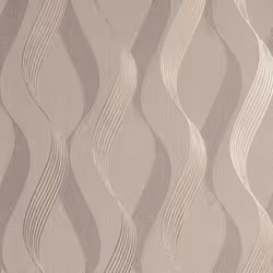 Arthouse Luxe Ribbon Mocha Wallpaper 295501