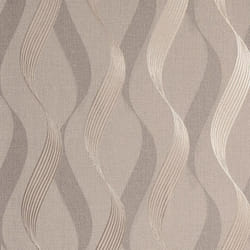 Arthouse Luxe Ribbon Mocha Wallpaper 295501