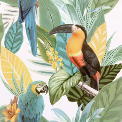 Toucan Jungle Multi