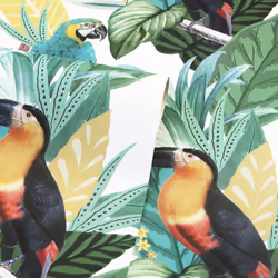 Toucan Jungle Multi