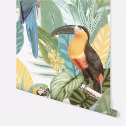 Toucan Jungle Multi