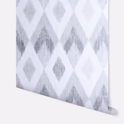 Scandi Diamond Silver