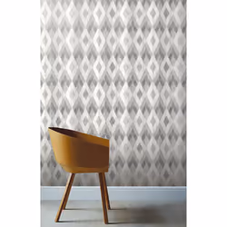 Scandi Diamond Silver