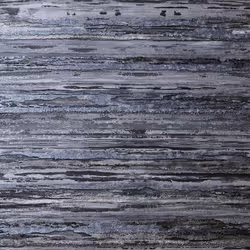 Sahara Blue Textured Wallpaper Arthouse Heavyweight Vinyl Glitter Metallic