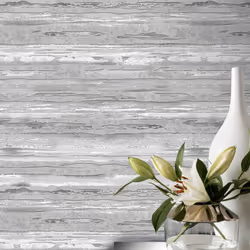 Sahara Silver Textured Wallpaper Arthouse Heavyweight Vinyl Glitter Metallic
