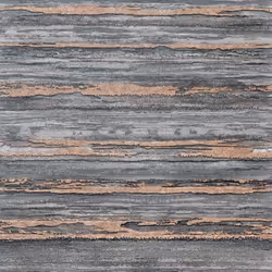 Arthouse Sahara Charcoal Rose Gold Wallpaper 297704