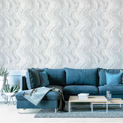 Arthouse Chakra Stone Taupe Wallpaper 298401
