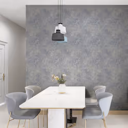 Arthouse Modern Raffia Natural Grey Wallpaper 298601