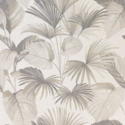 Arthouse Palm Grove Natural Wallpaper 298605