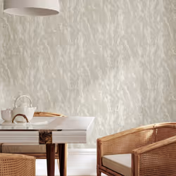 Arthouse Luxe Texture Soft Silver Wallpaper 299101 - Additional view 6