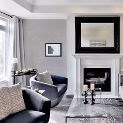 Arthouse Luxury Plain Grey Wallpaper 299305