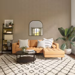 Arthouse Luxury Plain Champagne Wallpaper 299306